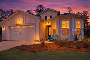 435 Blue Starfish, Hardeeville, SC 29927 - Photo 1