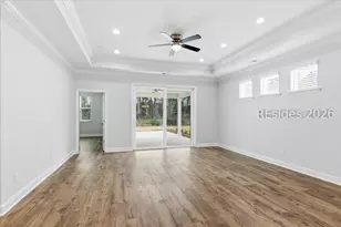 435 Blue Starfish, Hardeeville, SC 29927 - Photo 33