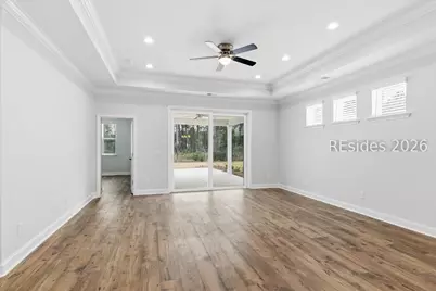 435 Blue Starfish, Hardeeville, SC 29927 - Photo 35