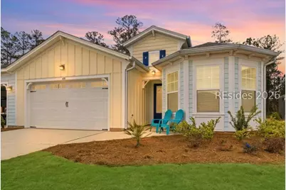 435 Blue Starfish, Hardeeville, SC 29927 - Photo 3