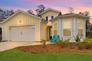435 Blue Starfish, Hardeeville, SC 29927 - Photo 3