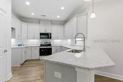 435 Blue Starfish, Hardeeville, SC 29927 - Photo 5