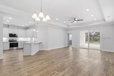 435 Blue Starfish, Hardeeville, SC 29927 - Photo 7