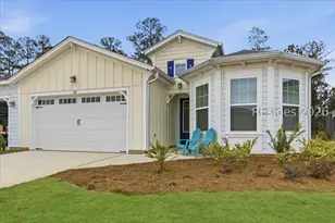 435 Blue Starfish, Hardeeville, SC 29927 - Photo 51