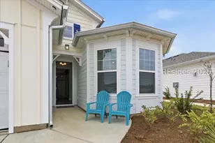 435 Blue Starfish, Hardeeville, SC 29927 - Photo 11