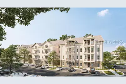 91 Wiltons Way #1B, Okatie, SC 29909 - Photo 11