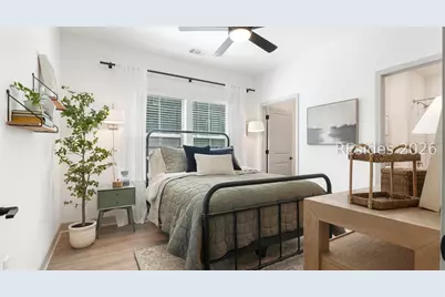 91 Wiltons Way #1B, Okatie, SC 29909 - Photo 21