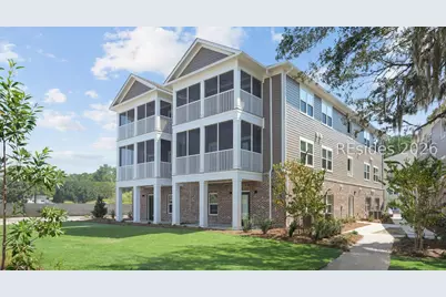 91 Wiltons Way #1B, Okatie, SC 29909 - Photo 1