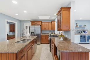 27 Pine Island Rd, Hilton Head Island, SC 29928 - Photo 17