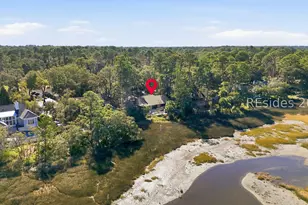 27 Pine Island Rd, Hilton Head Island, SC 29928 - Photo 43