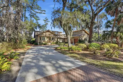 27 Pine Island Road, Hilton Head Island, SC 29928 - Photo 1