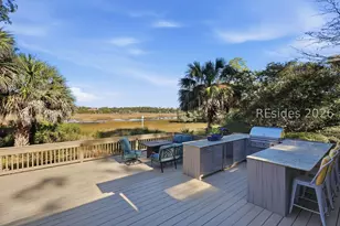 27 Pine Island Rd, Hilton Head Island, SC 29928 - Photo 35