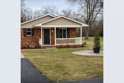 1013 Sumter Avenue, Fairfax, SC 29827 - Photo 1