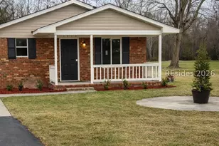 1013 Sumter Ave, Fairfax, SC 29827 - Photo 1