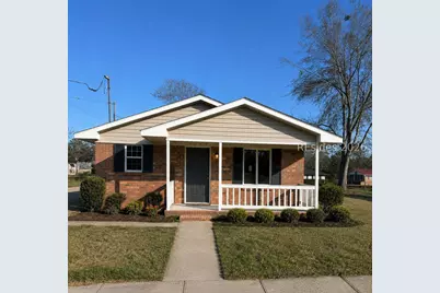 1013 Sumter Avenue, Fairfax, SC 29827 - Photo 1