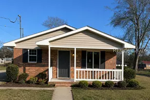 1013 Sumter Ave, Fairfax, SC 29827 - Photo 1