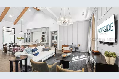 91 Wiltons Way #1C, Okatie, SC 29909 - Photo 13