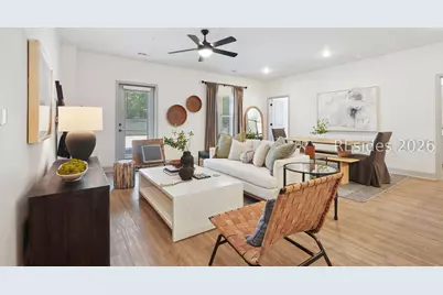 91 Wiltons Way #2D, Okatie, SC 29909 - Photo 21