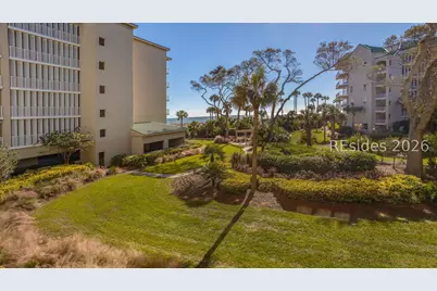 47 Ocean Lane #5102, Hilton Head Island, SC 29928 - Photo 37