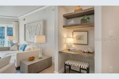 47 Ocean Lane #5102, Hilton Head Island, SC 29928 - Photo 9