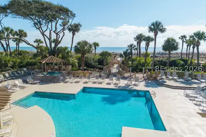 47 Ocean Lane #5102, Hilton Head Island, SC 29928 - Photo 33