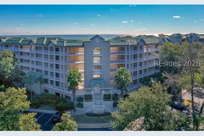 47 Ocean Lane #5102, Hilton Head Island, SC 29928 - Photo 3