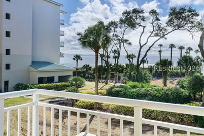 47 Ocean Lane #5102, Hilton Head Island, SC 29928 - Photo 15