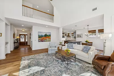 355 Fort Howell Drive, Hilton Head Island, SC 29926 - Photo 9