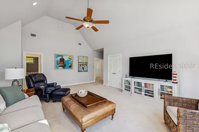355 Fort Howell Drive, Hilton Head Island, SC 29926 - Photo 23