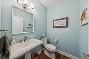 355 Fort Howell Dr, Hilton Head Island, SC 29926 - Photo 33