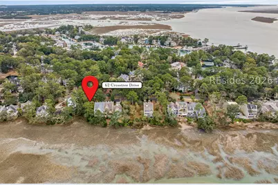 62 Crosstree Drive N, Hilton Head Island, SC 29926 - Photo 1