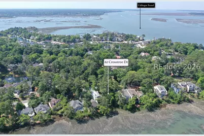62 Crosstree Drive N, Hilton Head Island, SC 29926 - Photo 5