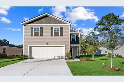 103 Pollen Drive, Ridgeland, SC 29936 - Photo 1