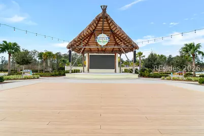 691 Summertime Place, Hardeeville, SC 29927 - Photo 35