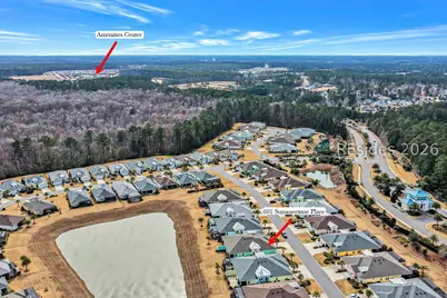 691 Summertime Place, Hardeeville, SC 29927 - Photo 27