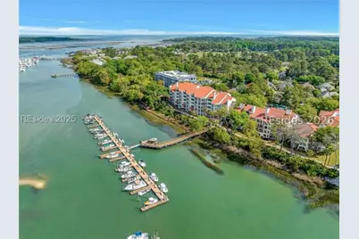 4 Village North Drive #45, Hilton Head Island, SC 29926 - Photo 63