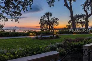 4 Village N Dr, Hilton Head Island, SC 29926 - Photo 1