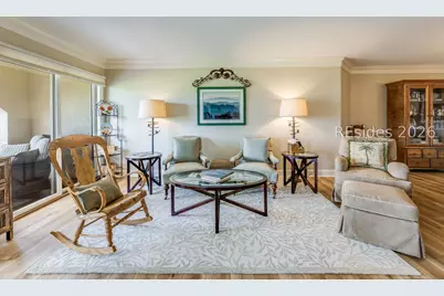 4 Village North Drive #45, Hilton Head Island, SC 29926 - Photo 21