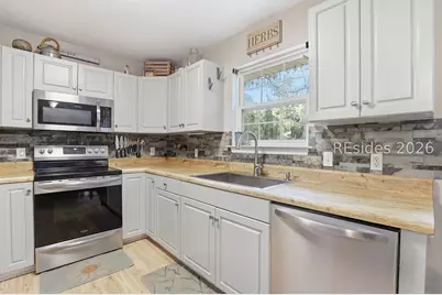 6 Cotton Point Circle, Hilton Head Island, SC 29926 - Photo 9