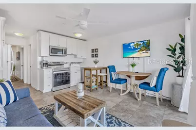 40 Folly Field Road #104, Hilton Head Island, SC 29928 - Photo 9