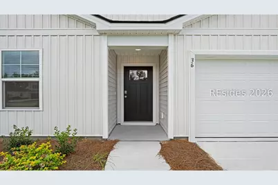 36 Pollen Drive, Ridgeland, SC 29936 - Photo 5