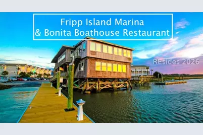 848 Marsh Dunes Road, Saint Helena Island, SC 29920 - Photo 31