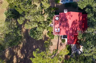 11 River Place Crossing, Daufuskie Island, SC 29915 - Photo 53