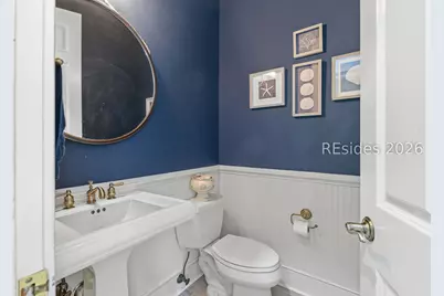 11 River Place Crossing, Daufuskie Island, SC 29915 - Photo 21