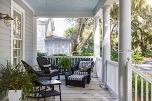 11 River Place Crossing, Daufuskie Island, SC 29915 - Photo 55