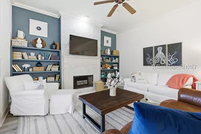 11 River Place Crossing, Daufuskie Island, SC 29915 - Photo 7