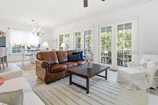 11 River Place Crossing, Daufuskie Island, SC 29915 - Photo 9