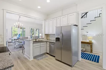 11 River Place Crossing, Daufuskie Island, SC 29915 - Photo 17