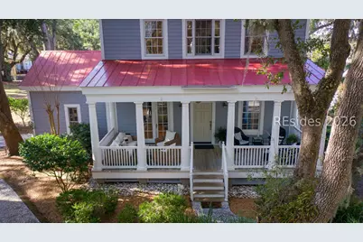 11 River Place Crossing, Daufuskie Island, SC 29915 - Photo 57