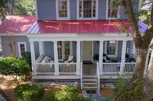 11 River Place Crossing, Daufuskie Island, SC 29915 - Photo 57